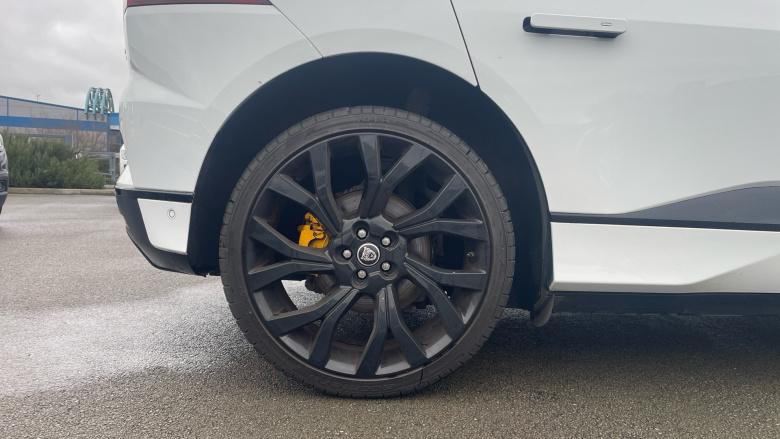 Jaguar I-Pace 294kW EV400 S 90kWh 5dr Auto Electric Estate